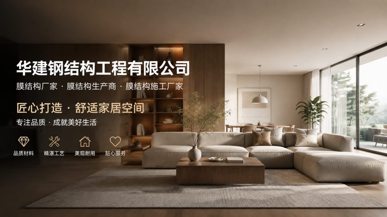 思茅区为西南场景提供膜结构方案